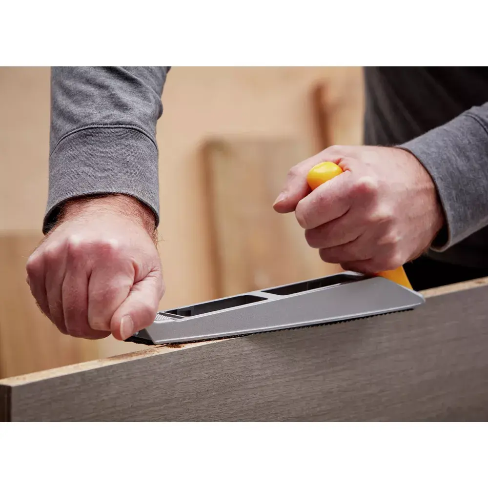 STANLEY Surform planer file 310 mm Photo 2