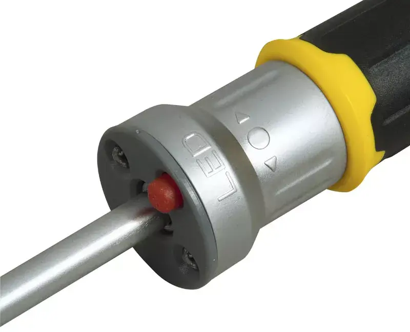 STANLEY FATMAX LED Ratchet FMHT0-62689 Photo 3