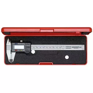 Mērlente Gedore R94420021 Augstums 28 mm Svars 340 g