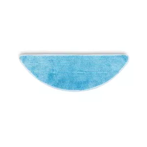 Mop pad Ecovacs D-CC3D for Robot vacuum Blue 3 pcs