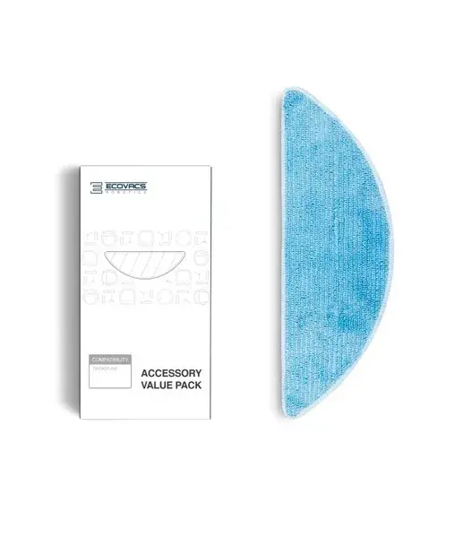 Mop pad Ecovacs D-CC3D Photo 2