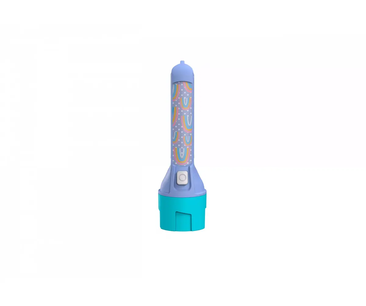 Ручной фонарь Ledlenser Kidbeam4 Photo 2