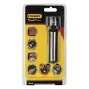 STANLEY FATMAX Performance Aluminium Torch 3×AAA Photo 3