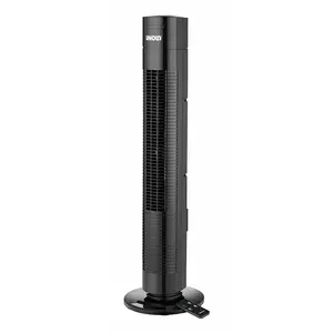 Unold 86955 ventilators Melns