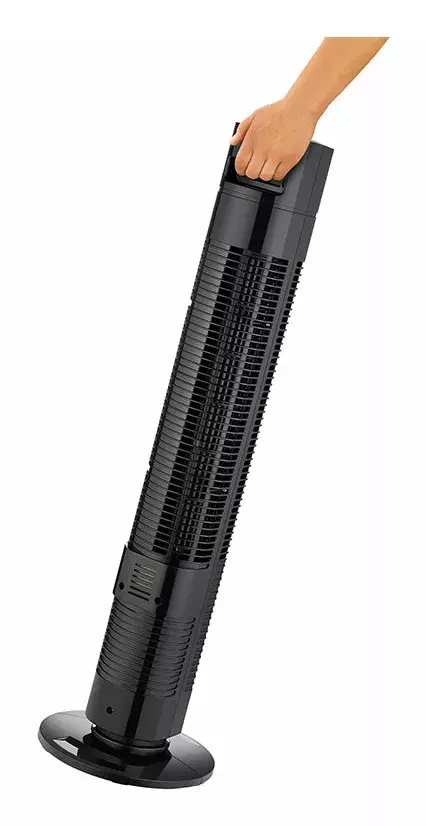 Вентилятор Unold Torre Turmventilator 35 W, 78,5 см Photo 3