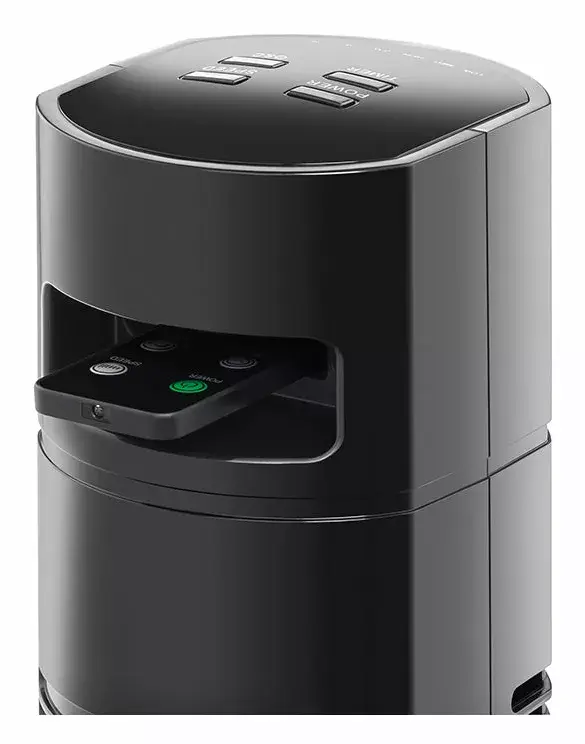 Вентилятор Unold Torre Turmventilator 35 W, 78,5 см Photo 4
