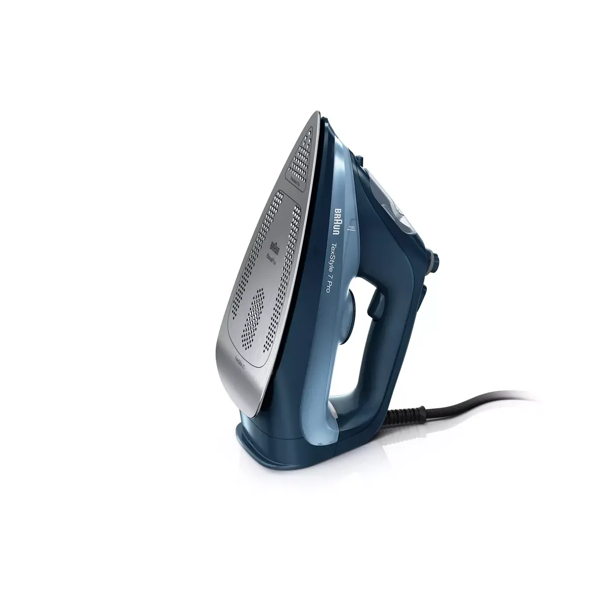 Паровой утюг Braun TexStyle 7 Pro TexStyle 7 Photo 2