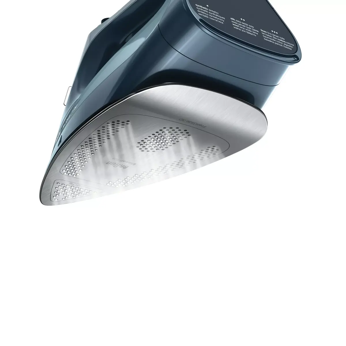 Паровой утюг Braun TexStyle 7 Pro TexStyle 7 Photo 3