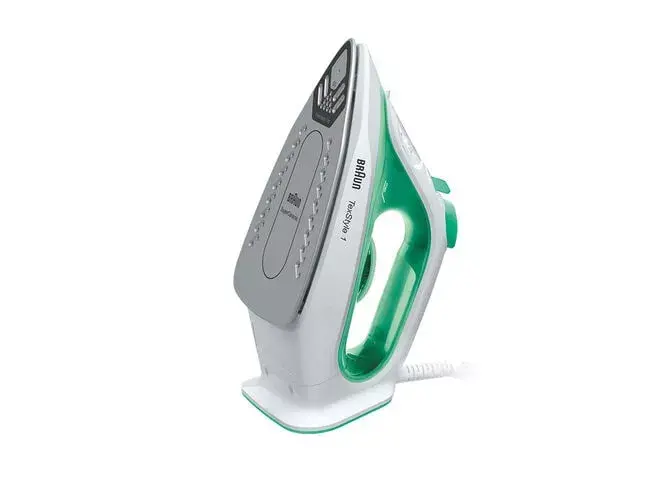 Gludeklis Braun TexStyle 1 SI 1040 GR Photo 2