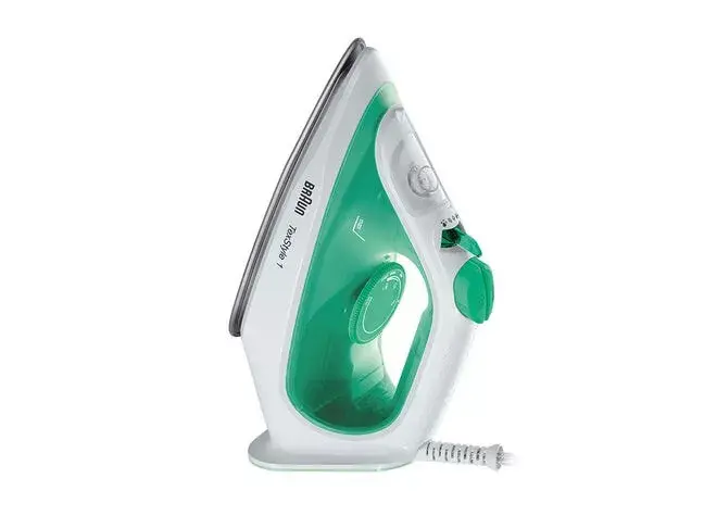 Gludeklis Braun TexStyle 1 SI 1040 GR Photo 3