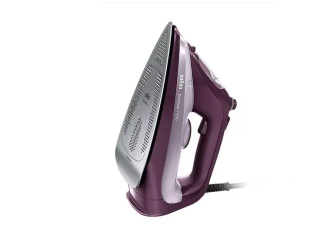 Утюг Braun TexStyle 7 Pro SI 7181 VI Photo 2