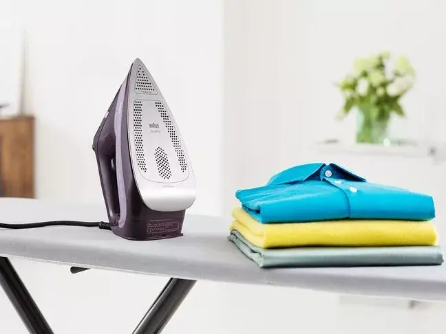 Утюг Braun TexStyle 7 Pro SI 7181 VI Photo 6