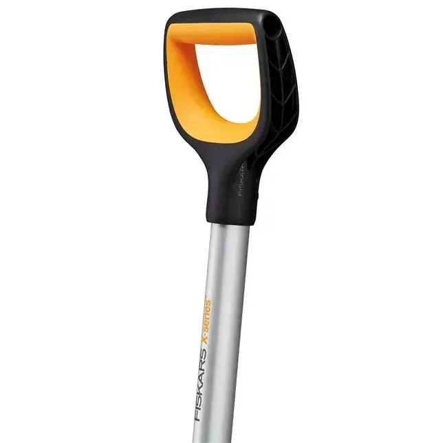 Sniega lāpsta Fiskars 1057186 metāla lāpstiņa 53,2 cm Photo 3