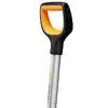 Sniega lāpsta Fiskars 1057186 metāla lāpstiņa 53,2 cm Photo 3