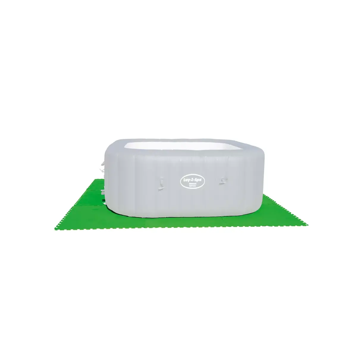 Grīdas aizsargs Bestway Flowclear 31" x 31" Photo 3