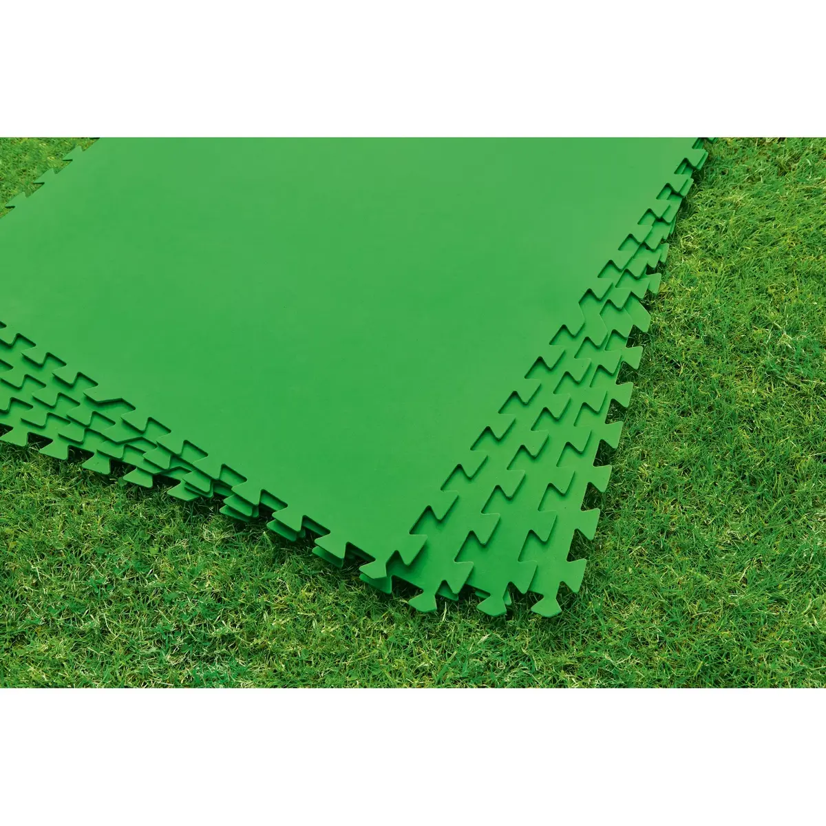 Grīdas aizsargs Bestway Flowclear 31" x 31" Photo 5
