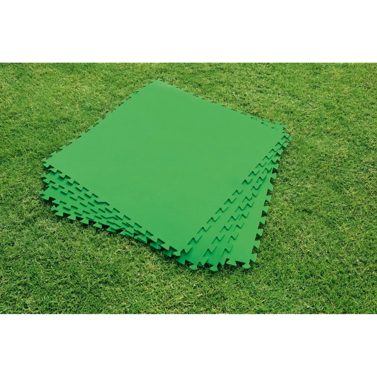 Grīdas aizsargs Bestway Flowclear 31" x 31" Photo 6