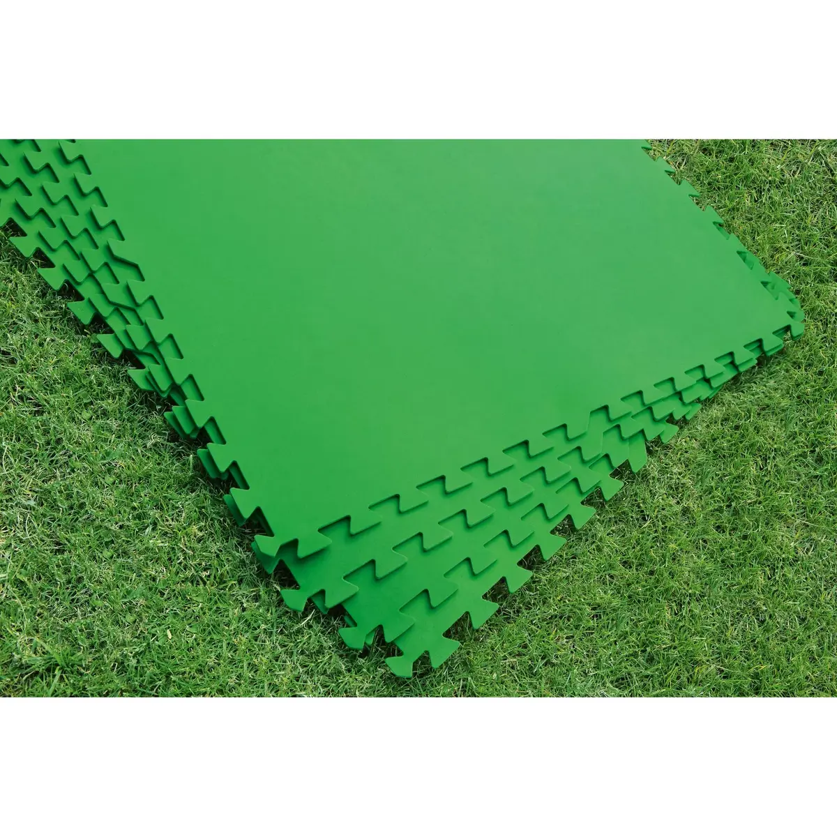 Grīdas aizsargs Bestway Flowclear 31" x 31" Photo 7
