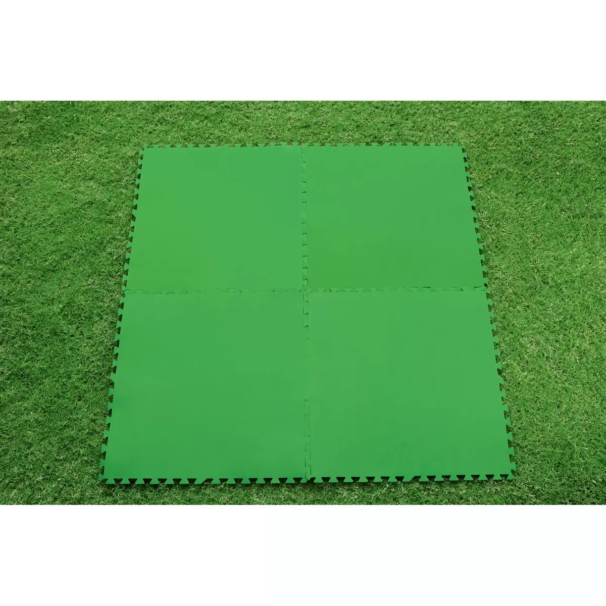 Grīdas aizsargs Bestway Flowclear 31" x 31" Photo 10
