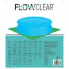 Grīdas aizsargs Bestway Flowclear 31" x 31" Photo 14