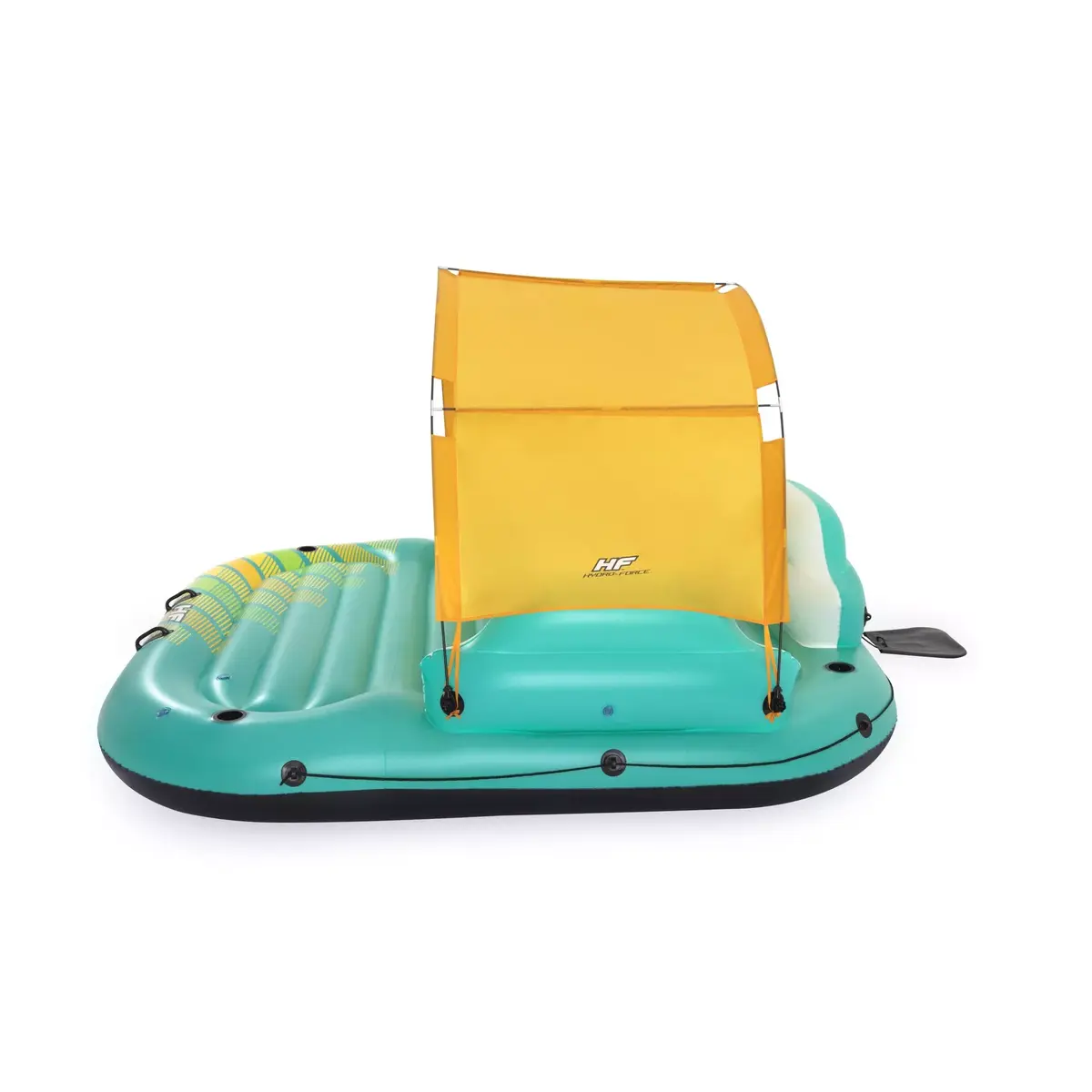 Bestway Hydro-Force Sunny Lounge остров 3,00×2,75 м Photo 2
