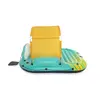 Bestway Hydro-Force Sunny Lounge остров 3,00×2,75 м Photo 3