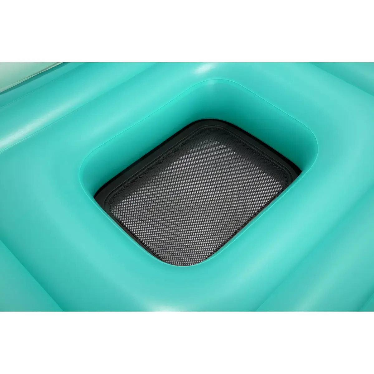 Bestway Hydro-Force Sunny Lounge остров 3,00×2,75 м Photo 4