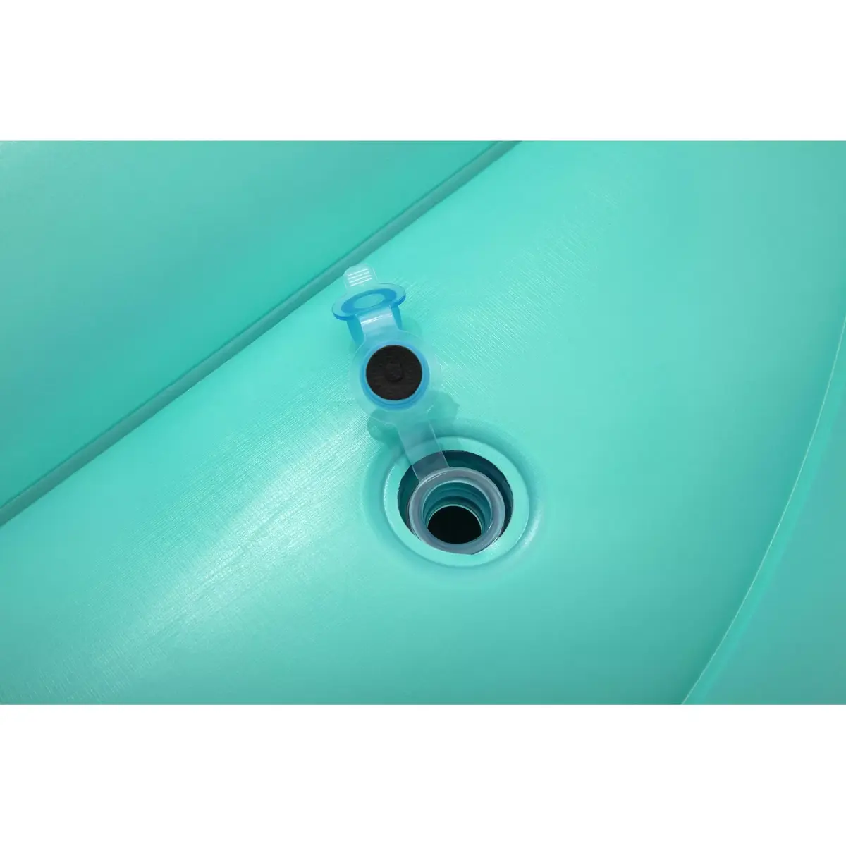 Bestway Hydro-Force Sunny Lounge остров 3,00×2,75 м Photo 5