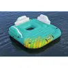 Bestway Hydro-Force Sunny Lounge остров 3,00×2,75 м Photo 6
