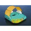 Bestway Hydro-Force Sunny Lounge остров 3,00×2,75 м Photo 7