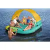 Bestway Hydro-Force Sunny Lounge остров 3,00×2,75 м Photo 8