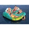 Bestway Hydro-Force Sunny Lounge остров 3,00×2,75 м Photo 10