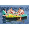 Bestway Hydro-Force Sunny Lounge остров 3,00×2,75 м Photo 11