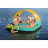 Bestway Hydro-Force Sunny Lounge остров 3,00×2,75 м Photo 12