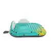 Bestway Hydro-Force Sunny Lounge остров 3,00×2,75 м Photo 13