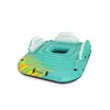 Bestway Hydro-Force Sunny Lounge остров 3,00×2,75 м Photo 14