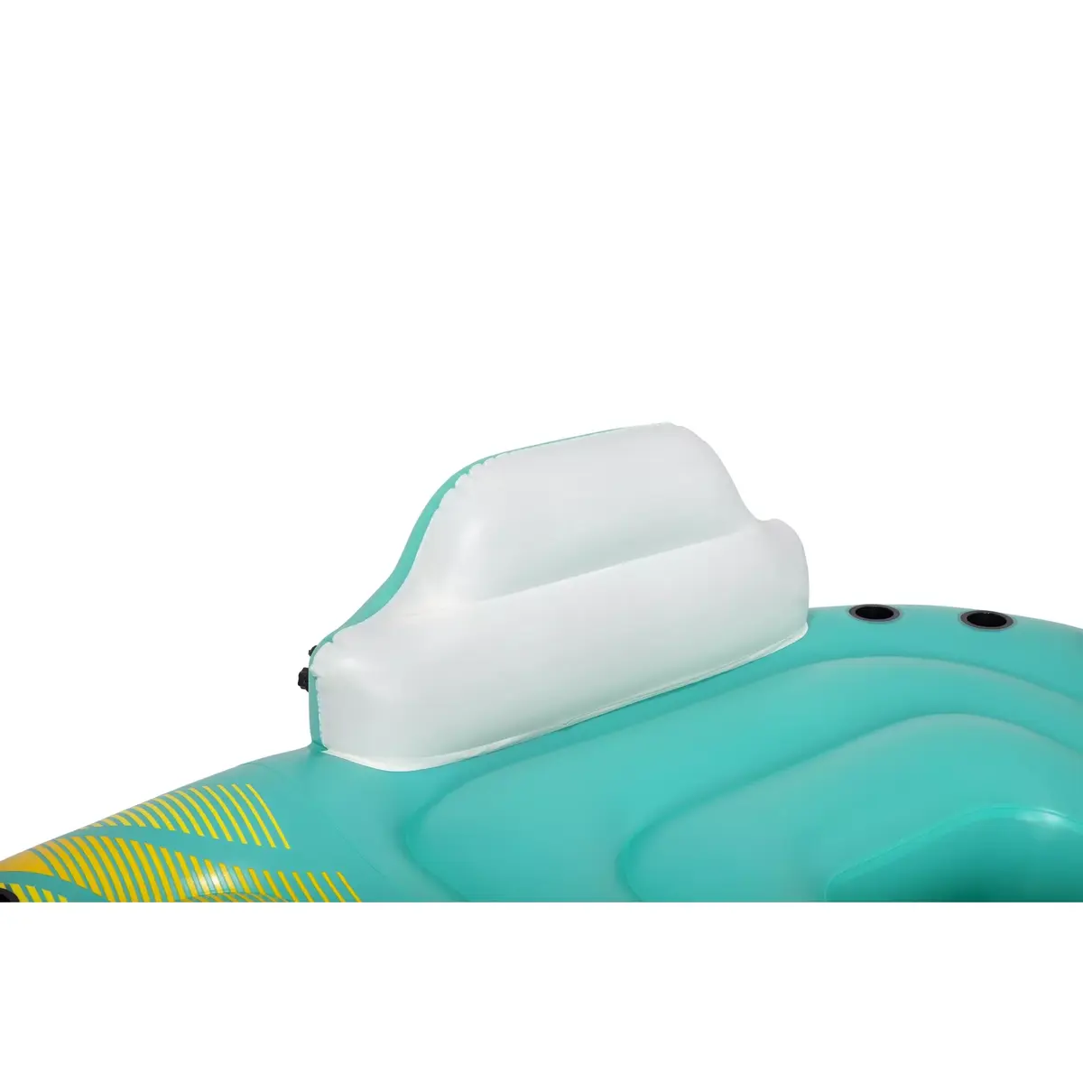 Bestway Hydro-Force Sunny Lounge остров 3,00×2,75 м Photo 19