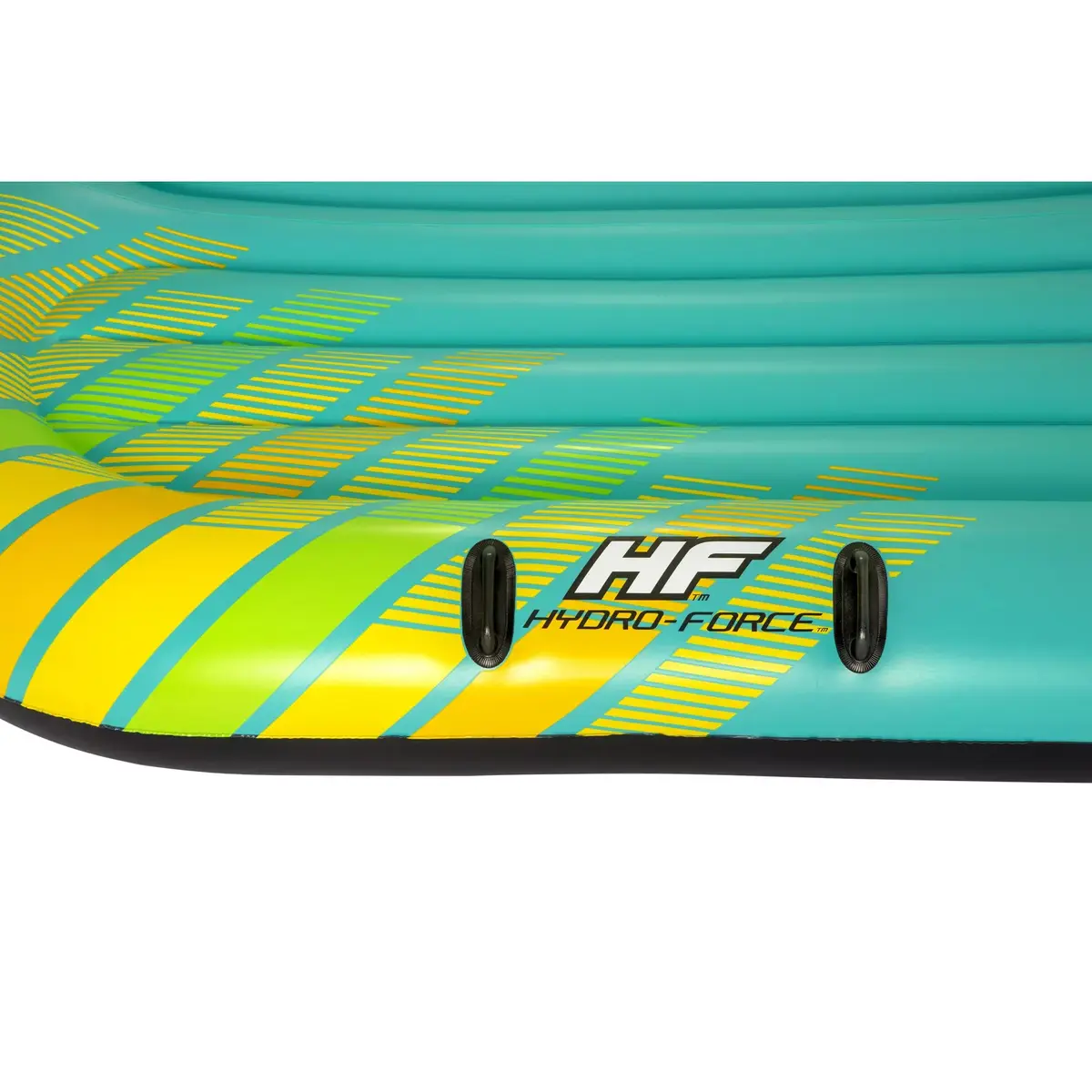 Bestway Hydro-Force Sunny Lounge остров 3,00×2,75 м Photo 21