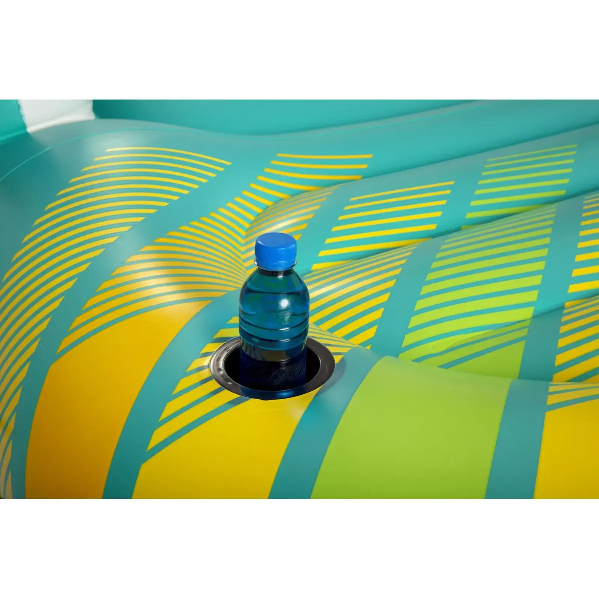 Bestway Hydro-Force Sunny Lounge остров 3,00×2,75 м Photo 22