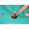 Bestway Hydro-Force Sunny Lounge остров 3,00×2,75 м Photo 25
