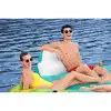 Bestway Hydro-Force Sunny Lounge остров 3,00×2,75 м Photo 26