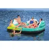 Bestway Hydro-Force Sunny Lounge остров 3,00×2,75 м Photo 27