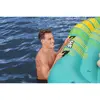 Bestway Hydro-Force Sunny Lounge остров 3,00×2,75 м Photo 28