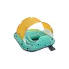 Bestway Hydro-Force Sunny Lounge остров 3,00×2,75 м Photo 36