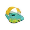 Bestway Hydro-Force Sunny Lounge остров 3,00×2,75 м Photo 37