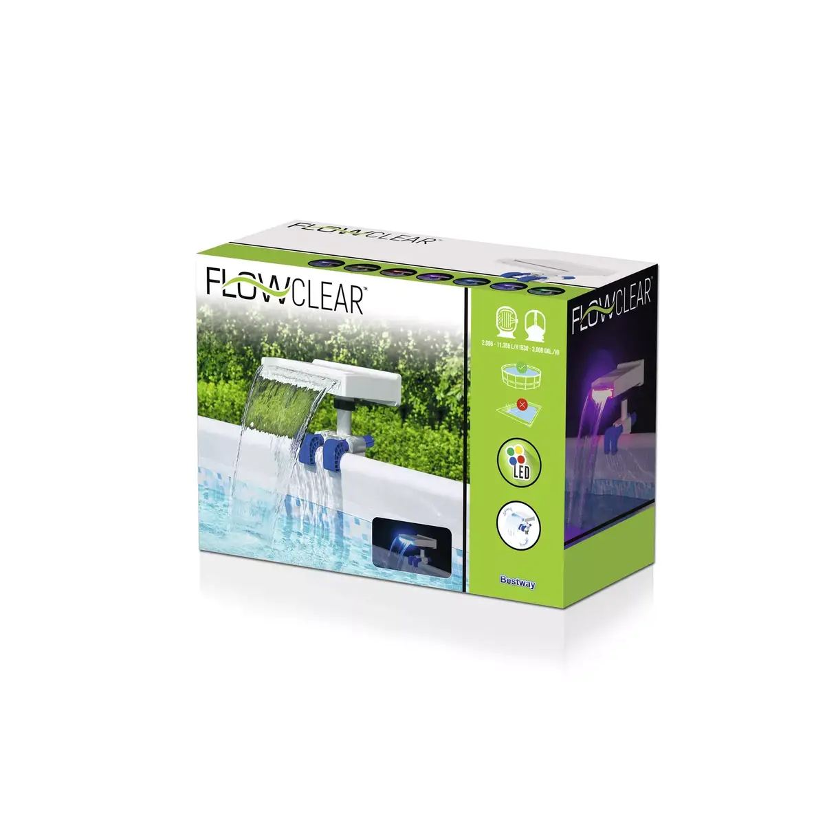 Bestway 58619 pool part/accessory 58619 Photo 40