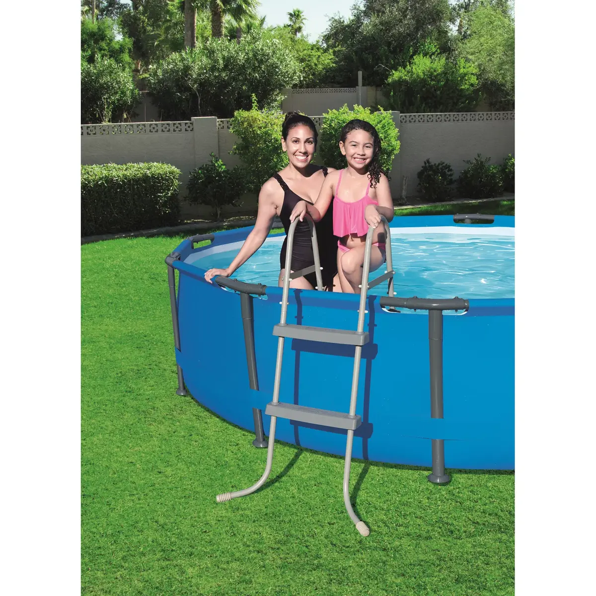 Bestway 58430 Pool Ladder 84 cm Photo 4