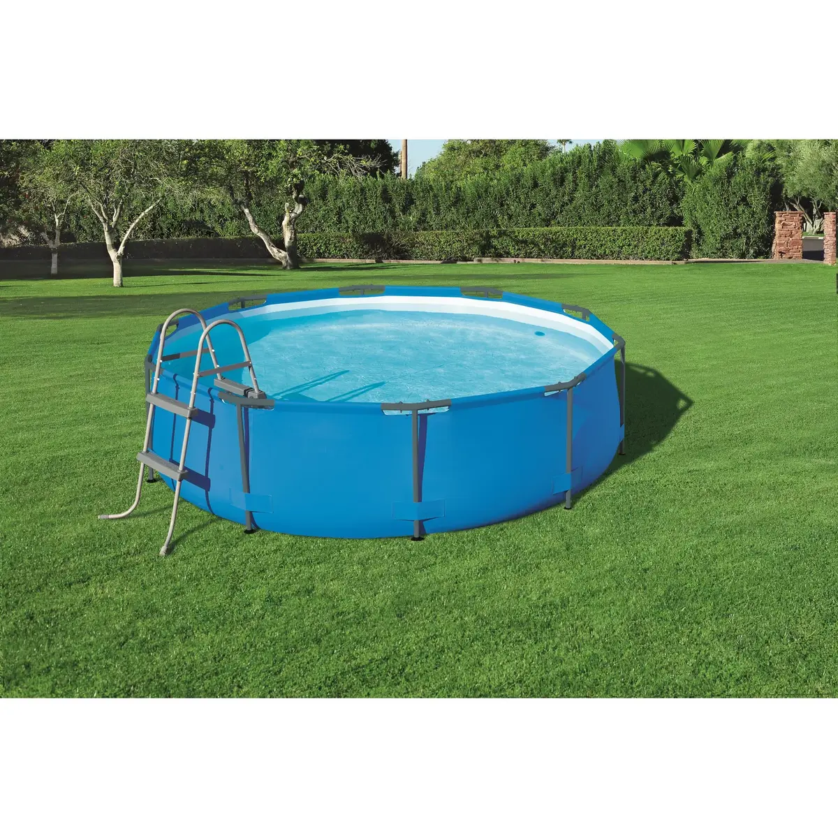 Bestway 58430 Pool Ladder 84 cm Photo 12