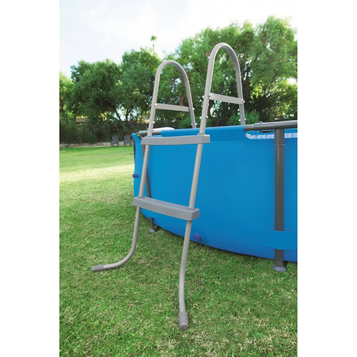 Bestway 58430 Pool Ladder 84 cm Photo 14