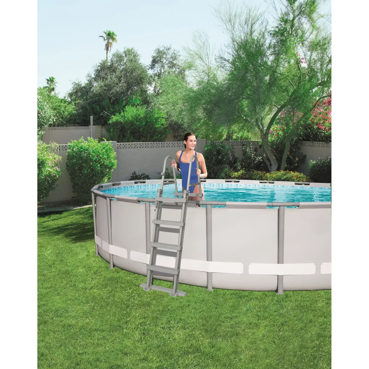 Bestway Pool Ladder 58332 Photo 15